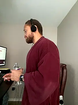 Fathero1time online show from December 22, 2:39 pm