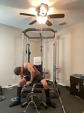 Fathero1time online show from February 16, 1:54 pm