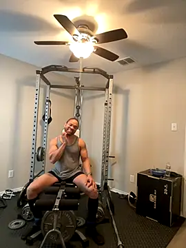 Fathero1time online show from December 1, 5:03 pm