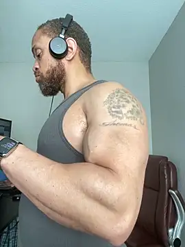 Fathero1time online show from March 13, 2:22 pm