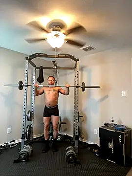 Fathero1time online show from November 13, 4:22 pm