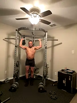 Fathero1time online show from September 25, 11:49 am