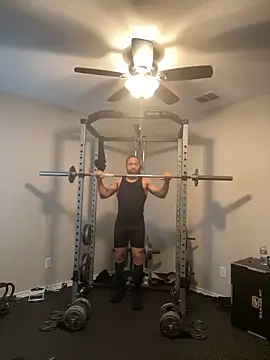 Fathero1time online show from March 19, 12:49 pm