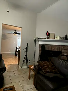 Fathero1time online show from December 19, 1:57 pm