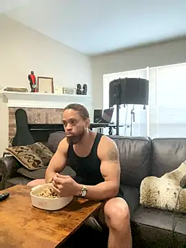 Fathero1time online show from October 19, 11:07 pm