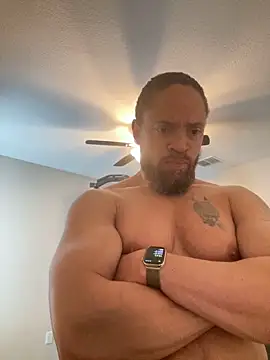 Fathero1time online show from April 4, 4:46 pm