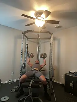 Fathero1time online show from April 7, 12:51 pm