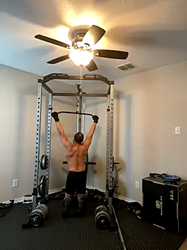 Fathero1time online show from November 12, 4:33 pm