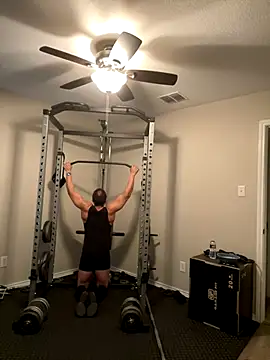 Fathero1time online show from December 3, 1:32 pm