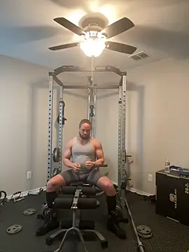 Fathero1time online show from March 24, 12:49 pm