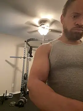 Fathero1time online show from February 19, 1:41 pm