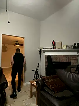 Fathero1time online show from October 31, 12:02 pm