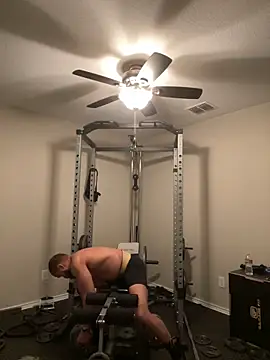 Fathero1time online show from October 21, 11:53 am