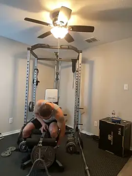 Fathero1time online show from February 23, 1:44 pm