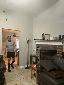 Fathero1time online show from March 20, 12:50 pm