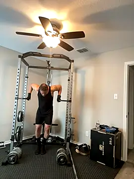 Fathero1time online show from November 15, 4:11 pm