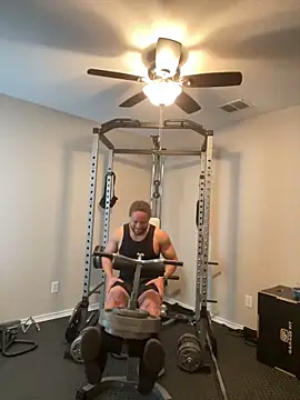 Fathero1time online show from February 9, 1:53 pm