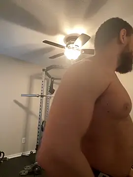 Fathero1time online show from April 9, 12:44 pm