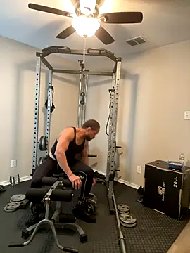 Fathero1time online show from December 16, 1:48 pm