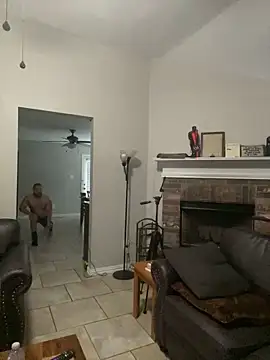 Fathero1time online show from April 3, 12:55 pm