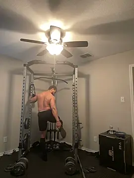 Fathero1time online show from March 25, 12:48 pm