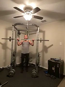 Fathero1time online show from October 30, 11:52 am