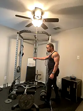 Fathero1time online show from December 15, 1:39 pm