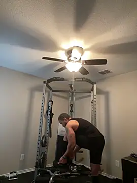 Fathero1time online show from February 17, 1:52 pm