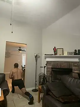 Fathero1time online show from April 10, 12:45 pm