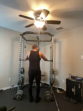 Fathero1time online show from November 1, 3:17 pm