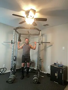 Fathero1time online show from February 26, 1:44 pm