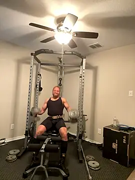 Fathero1time online show from January 13, 1:48 pm