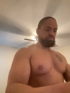 Fathero1time online show from April 13, 12:53 pm