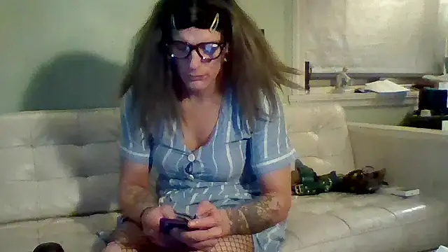 SassyAmanda87 online show from January 10, 8:15 pm