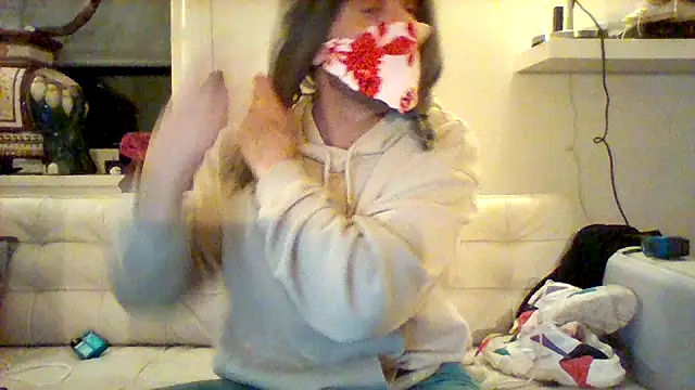 SassyAmanda87 online show from November 27, 5:35 pm