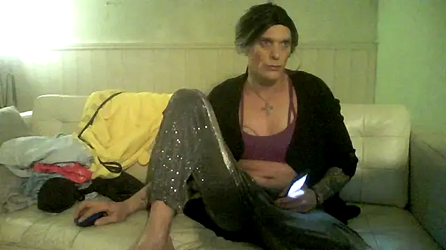 SassyAmanda87 online show from October 27, 7:26 pm