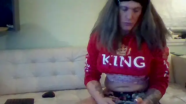 SassyAmanda87 online show from January 14, 4:32 pm