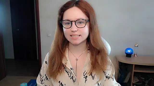 Snapshot of BettyGinger chatting on March 20, 1:26 pm BettyGinger online show from March 20, 1:26 pm