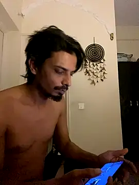 Snapshot of Talha266 chatting on October 27, 10:11 pm Talha266 online show from October 27, 10:11 pm