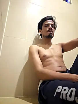 Talha266 online show from April 2, 11:55 pm
