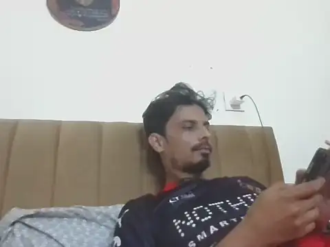 Snapshot of Talha266 chatting on May 31, 8:20 pm Talha266 online show from May 31, 8:20 pm