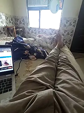 Snapshot of Talha266 chatting on July 18, 6:11 am Talha266 online show from July 18, 6:11 am