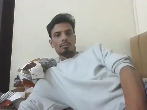 Talha266 online show from May 16, 6:07 pm