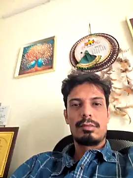 Snapshot of Talha266 chatting on May 30, 10:32 am Talha266 online show from May 30, 10:32 am