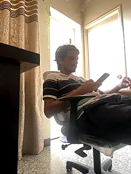 Snapshot of Talha266 chatting on December 1, 9:43 am Talha266 online show from December 1, 9:43 am