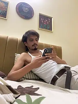 Snapshot of Talha266 chatting on December 22, 9:20 am Talha266 online show from December 22, 9:20 am