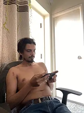 Snapshot of Talha266 chatting on November 14, 2:26 am Talha266 online show from November 14, 2:26 am