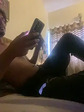 Snapshot of Talha266 chatting on December 21, 7:54 am Talha266 online show from December 21, 7:54 am