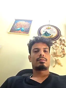 Snapshot of Talha266 chatting on May 19, 10:33 am Talha266 online show from May 19, 10:33 am