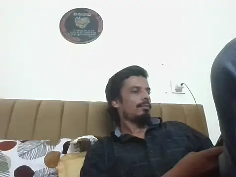 Talha266 online show from May 14, 7:11 pm